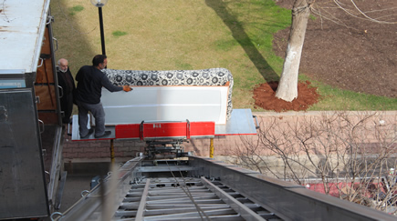 Gaziantep evden eve nakliyat