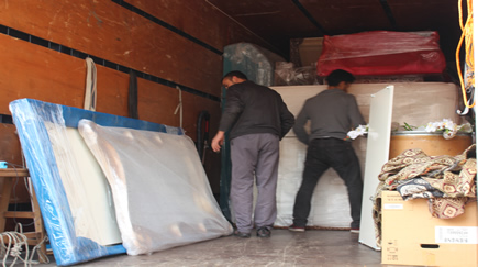 Gaziantep evden eve taşıma